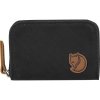 Organizér / peněženka FJÄLLRÄVEN Zip Card Holder - Dark Grey