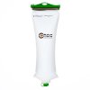 Skládací láhev CNOC 28mm VectoX 3l Water Container - Green