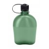 Láhev polní US Nalgene Oasis Sustain 1L - FOLIAGE