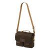 Brašna přes rameno Helikon CLAYMORE Bag - Cordura® - Earth Brown/Clay