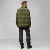 ovik twill shirt m 81478 662 620 b model fjr BUSHCRAFTshop fjallraven 004
