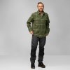 ovik twill shirt m 81478 662 620 c model fjr BUSHCRAFTshop fjallraven 005
