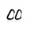 Karabina DD HAMMOCKS Superlight Carabiners - 2 ks