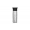 Titanová termoska Keith Titanium  Vacuum Bottle 380 ml Ti3132 (190g)