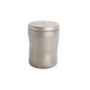 Titanový termohrnek Keith Titanium Galaxy Double-Wall Mug with Lid 220 ml Ti3312 (121g)