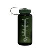 Láhev NALGENE Wide Mouth Sustain 500ml - JADE - 50% recyklát
