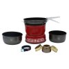 Sada na vaření v přírodě Trangia Stove 35-5 UL/R Limited Edition