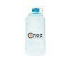Skládací láhev CNOC 28mm Hydriam Collapsible Flask 350ml - Blue
