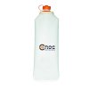 Skládací láhev CNOC 28mm Hydriam Collapsible Flask 500ml - Orange