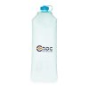 Skládací láhev CNOC 28mm Hydriam Collapsible Flask 750ml - Blue