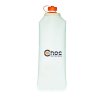 Skládací láhev CNOC 28mm Hydriam Collapsible Flask 750ml - Orange