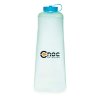Skládací láhev CNOC 42mm Hydriam Collapsible Flask 750ml - Blue