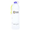Skládací láhev CNOC 28mm Vesica 1l Bottle - Purple