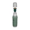 22776 2 termoska stanley artisan 1000ml zelena