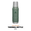 22776 4 termoska stanley artisan 1000ml zelena