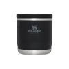 Termoska na jídlo STANLEY Adventure To-Go 350ml Black - černá