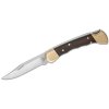 Zavírací nůž BUCK 110 Hunter Finger Grooved 110BRSFG
