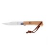 Kapesní nůž MAIN Workers Line - Beech PU