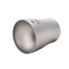Ti9304 TitaniumWineCup10ml 10 BUSHCRAFTshop CZ keith titanium 017