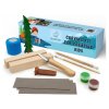 1359 6 beavercraft diy08 hobby kit for kids 07