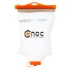 Skládací láhev CNOC 42mm Vecto 1l Water Container - Orange