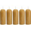 Svíčky z včelího vosku UCO 12-Hour BeesWax Candles - 5 ks