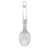 Titanová skládací polévková lžíce Keith Folding Spoon Ti5308