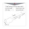 Ti5308 FoldingTitaniumSpoon plan BUSHCRAFTshop CZ keith titanium 004