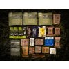 MRE Adventure Menu - Ultimate Tactical Ration Full Day - MENU I