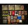 MRE Adventure Menu - Ultimate Tactical Ration Full Day - MENU II