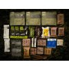 MRE Adventure Menu - Ultimate Tactical Ration Full Day - MENU V