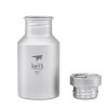 Ti3030 TitaniumSportBottle400ml 3 BUSHCRAFTshop CZ Keith 004