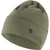Čepice Fjällräven Abisko Lite Wool Beanie - Light Olive