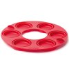 23614 2 silikonova forma na muffiny omnia muffin ring