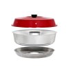 23617 kempingova pecici trouba omnia stovetop oven kit 1 s prislusenstvim