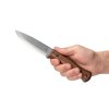 1592 2 beavercraft bsh6 breeze bushcraft knife carbon steel 110mm walnut 03
