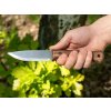 1592 3 beavercraft bsh6 breeze bushcraft knife carbon steel 110mm walnut 04