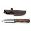 Nůž BeaverCraft Bushcraft Knife BSH6 Breeze Carbon Steel - Walnut