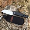 Kuchyňský zavírací nůž Firebox Folding Chef Knife