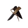 Nůž JUBÖ Bushcraft Úlfrsson (Thom)