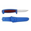 Morakniv Basic 546 – Dala Red/Siljan Blue (S) Limited Edition 2025