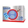 BROS Insekticidní polštářky do elektrického odpařovače – 20 ks