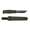 Morakniv Garberg BlackBlade DalaGreen (C) Polymer Sheath