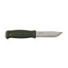 0121007 morakniv garberg with polymer sheath s green 14472