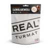 Dehydratované jídlo REAL TURMAT Chocolate Muesli - Čokoládové müsli