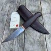 Nůž JUBÖ Bushcraft - Řemeslník Šumava