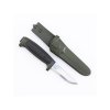 bushcraftshopCZ Morakniv Basic 546 Black Military Green Limited Edition04
