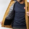 bushcraftshopCZ Fjällräven Skogsö Padded Jacket 11