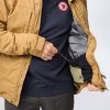 bushcraftshopCZ Fjällräven Skogsö Padded Jacket 12