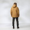 bushcraftshopCZ Fjällräven Skogsö Padded Jacket 02